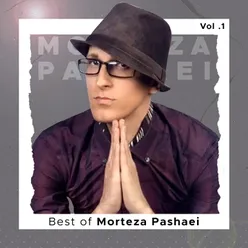 Best of Morteza Pashaei, Vol. 1