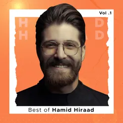 Best of Hamid Hiraad, Vol. 1