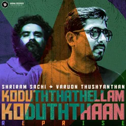 Koduththathellam Koduththaan Reprise Version