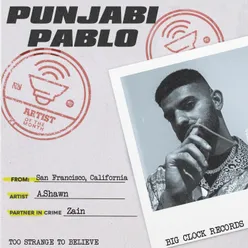 Punjabi Pablo