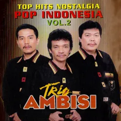 Top Hits Nostalgia Pop Indonesia, Vol. 2