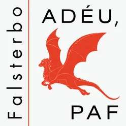 Adéu Paf