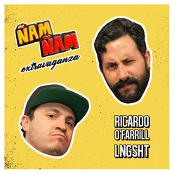 Ñam Ñam Extravaganza