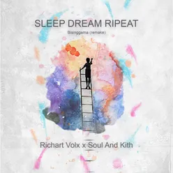 Sleep, Dream, Ripeat Bisinggama Remake