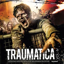 Traumatica, Vol. IV The Official Horror Soundtrack