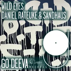 Wild Eyes Extended Mix