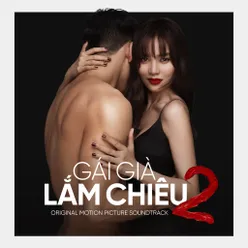 Gai Gia Lam Chieu 2 Original Motion Picture Soundtrack