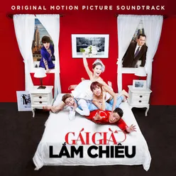Gai Gia Lam Chieu Original Motion Picture Soundtrack