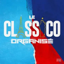 Le classico organisé