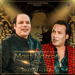 Mast Nazron Se