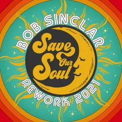 Save Our Soul Extended Rework 2021