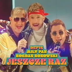 Jeszcze raz Radio Edit