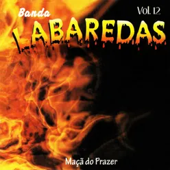 Banda Labaredas, Vol. 12 Maça do Prazer