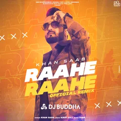 Raahe Raahe Official Radio Mix