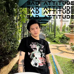 Bad Attitude