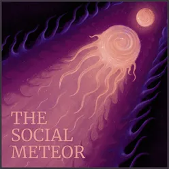 The Social Meteor