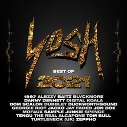 YosH: Best of 2021