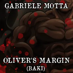 Oliver's Margin From "Baki"