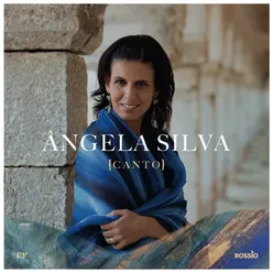 Ângela silva canto - EP