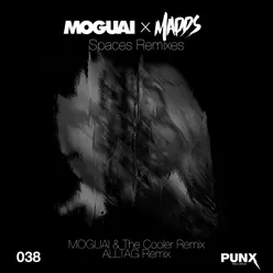 Spaces Remixes