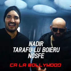 Ca La Bollywood