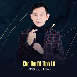 Cho Người Tình Lỡ