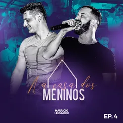 Na Casa dos Meninos Ep. 4