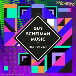 Guy Scheiman Music - Best Of 2021 Mix Set