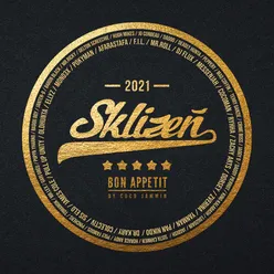 Sklizeň Harvest 2021