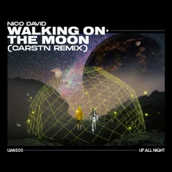 Walking On The Moon Carstn Remix