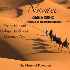 Navaee The Music of Northern Khorasan
