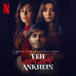 Yeh Kaali Kaali Ankhein Spanish Song Recreated Version