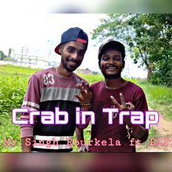 Crab in Trap