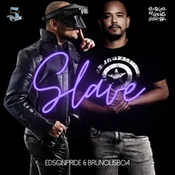 Slave Marcelo Almeida & Rafael Daglar Remix