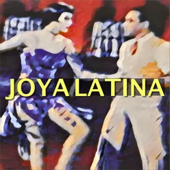 Joya Latina Orquestra De Segundo Galarza E Zeca BO