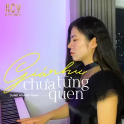 Giá Như Chưa Từng Quen