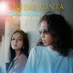 Takdir Cinta