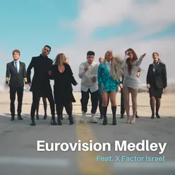 Eurovision Medley
