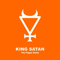 The Pagan Satan