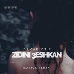 Zidini 3eshkan Mariok Remix