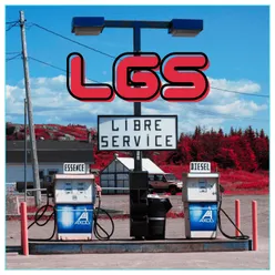 Le gas stop