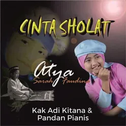 Jingle Cinta Sholat