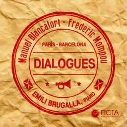 Dialogues: Dialogues II