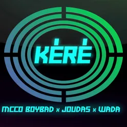 Kéré