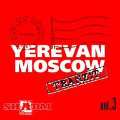 Popuri: Yasaman / Yerevani Poghocnerov / Hayastan