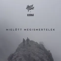 Mielőtt megismertelek