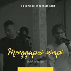 Menggapai mimpi