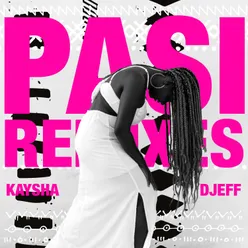 Pasi Magic.Pro Afrobeats Remix