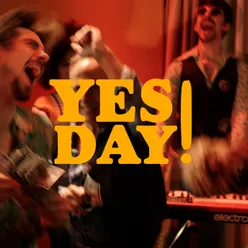 YES Day !