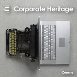 Corporate Heritage